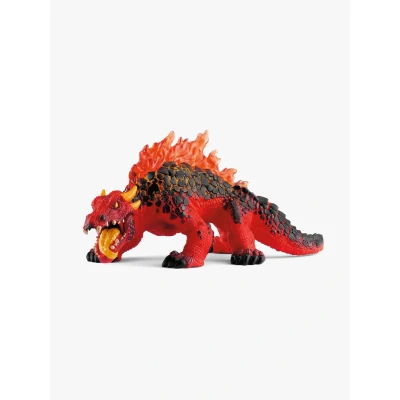Abbildung von Schleich 70156 Magmawaran