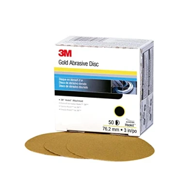 Abbildung von 3M 912 Automotive Sandpaper