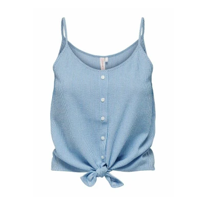 Abbildung von ONLY Onllecey Sl Knot Singlet Noos WVN