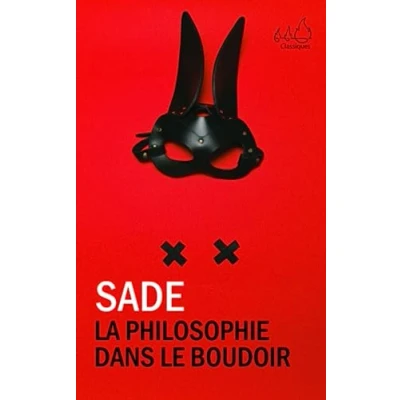 Abbildung von La philosophie dans le boudoir: Édition complète