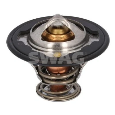 Abbildung von SWAG 85 91 7355 Kühlwasserthermostat 78 mit Dichtung HONDA: CIVIC V Hatchback, 6 Hatchback