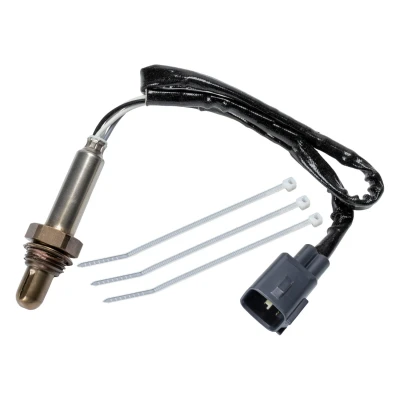 Abbildung von FEBI BILSTEIN 177505 Lambdasonde beheizt 4 TOYOTA: Corolla IX Hatchback, Avensis II Station Wagon