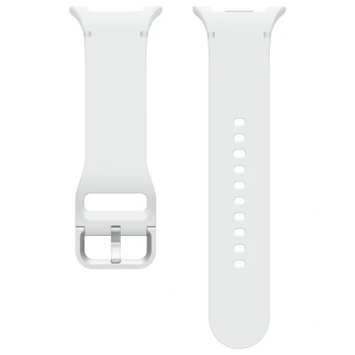 Abbildung von Samsung Wechselarmband »Sport Band (Gr. S/M) für Galaxy Watch8 / Classic«