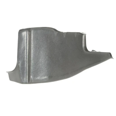 Abbildung von Motorabdeckung REZAW PLAST RP150206 Rechts