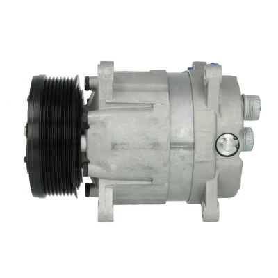 Abbildung von NISSENS 89048 Kompressor V5 12 PAG 46 R 134a VOLKSWAGEN: Golf 3, 3 Cabrio