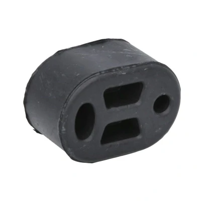 Abbildung von BOSAL 255 028 Gummistreifen, Abgasanlage PEUGEOT: 306 Convertible