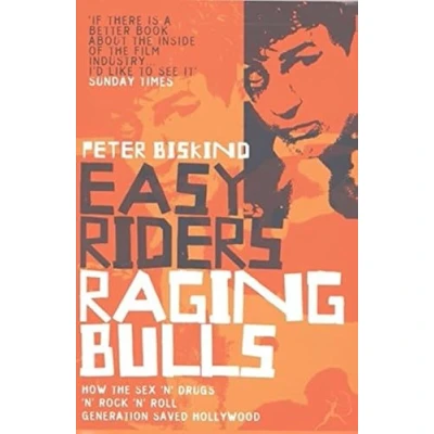 Abbildung von Easy Riders, Raging Bulls