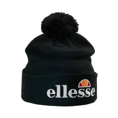 Abbildung von Ellesse POM Beanie Mütze, Größe: One Size, Black