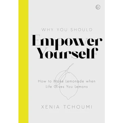 Abbildung von Empower Yourself: How to Make Lemonade when Life Gives You Lemons