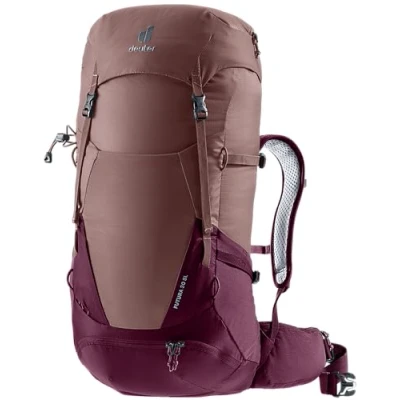 Abbildung von deuter Futura 30 SL Damen Wanderrucksack