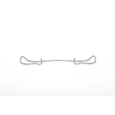 Abbildung von ATE 11.8116 0301.1 Feder, Bremssattel RENAULT: LAGUNA 2, 2 Grandtour