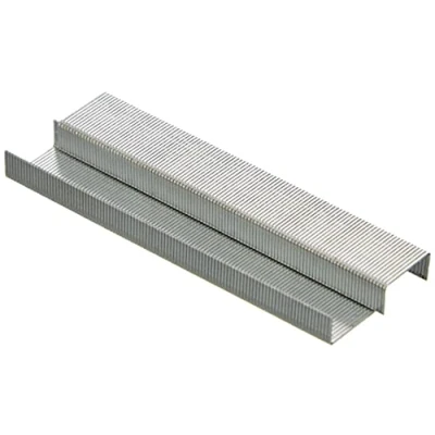Abbildung von Rapid Heftklammern (24/6 mm, Strong, verzinkt) 1000 Stück