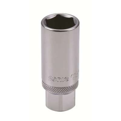 Abbildung von Zündkerzeneinsatz SONIC 3/8&quot; 18 mm 6 kant