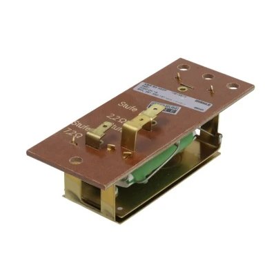 Abbildung von MAHLE ORIGINAL ABR 83 000P Widerstand, Innenraumgebläse