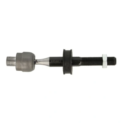 Abbildung von DELPHI TA1647 Axialgelenk Vorderachse links, rechts M18x1.5 190 175 BMW: 5 Touring