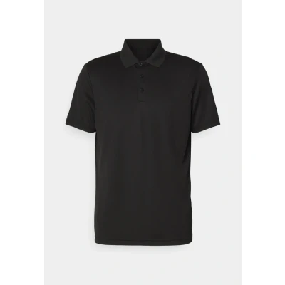 Abbildung von adidas Herren Core Performance Primegreen Polo Shirt, Black, S
