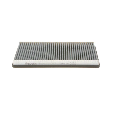 Abbildung von BOSCH 1 987 432 307 Innenraumfilter Aktivkohlefilter 324 165 31 PEUGEOT: 406 Saloon, Coupe, Estate, PORSCHE: 911 Convertible