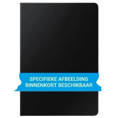 Abbildung von Samsung Slim Keyboard Case Schwarz Galaxy Tab A8