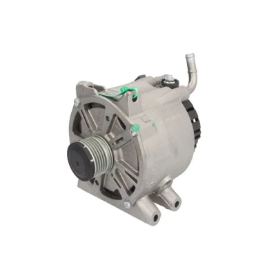 Abbildung von STARDAX STX100043R Lichtmaschine 12V 150A MERCEDES BENZ: A Class