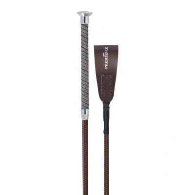 Abbildung von Premiere Springgerte Eros Braun 70cm