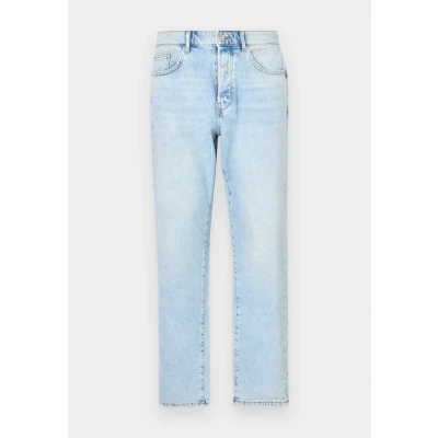 Abbildung von Only &amp; Sons Onsedge Jeans Relaxed Fit, Herren, Größe: 28x32, Light blue denim