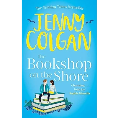 Abbildung von the Bookshop on Shore: From bestselling author of feel good romance (Kirrinfief)