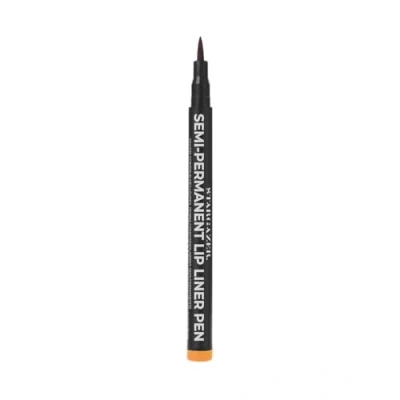Abbildung von Stargazer Products Semi Permanenter Lipliner Nummer 1, 1er Pack (1 x 1 ml)