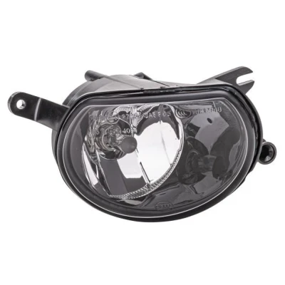 Abbildung von HELLA 1N0 010 327 161 Nebelscheinwerfer rechts 12 ohne Glühlampe AUDI: Q7