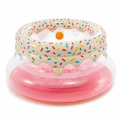 Abbildung von Intex opblaasbare Baby Box My First Gym