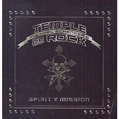 Abbildung von Spirit On A Mission