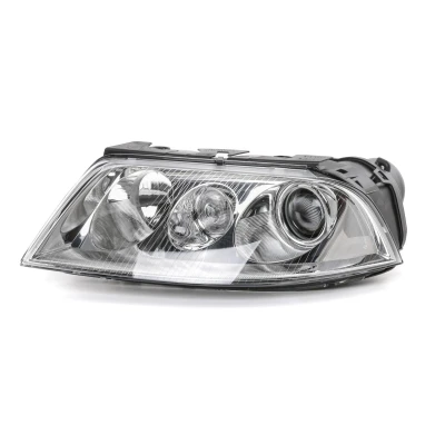 Abbildung von HELLA 1EL 008 340 071 Scheinwerfer VOLKSWAGEN: Passat B5 GP Saloon, Estate