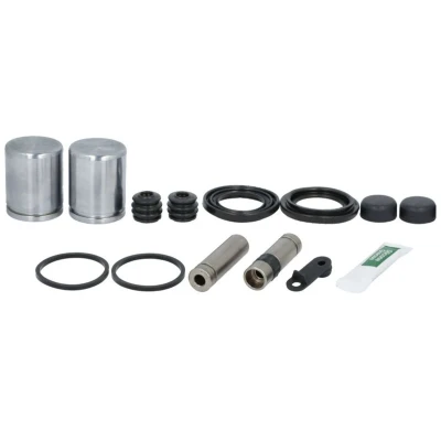 Abbildung von BUDWEG CALIPER 2090251 Bremssattel Reparatursatz 48 IVECO: DAILY 6 , 5 Pritsche/Fahrgestell, 4 Kasten/Kombi