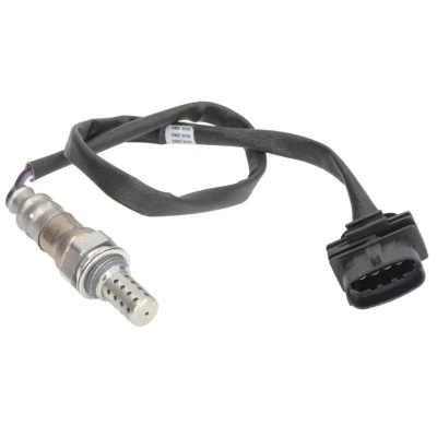 Abbildung von DENSO Direct Fit DOX 2063 Lambdasonde M18x1.5 beheizt, Planarsonde, Sprungsonde OPEL: Zafira B, Meriva A, Astra H Hatchback