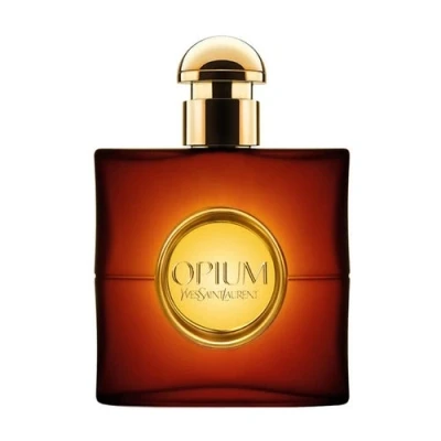Abbildung von Yves Saint Laurent Opium Eau de Toilette 50 ml