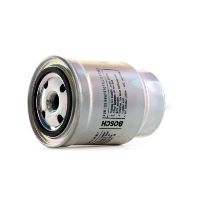Abbildung von BOSCH 1 457 434 439 Kraftstofffilter Anschraubfilter NISSAN: X Trail, Almera II Hatchback, Tino
