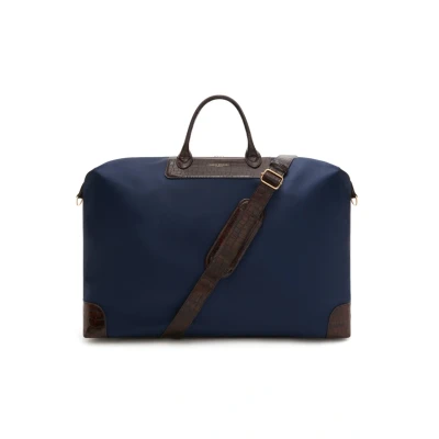 Abbildung von Isabel Bernard Weekender, Damen, Größe: One Size, Blau