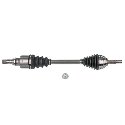Abbildung von MEYLE 16 14 498 0055 Antriebswelle Vorderachse links 674 ORIGINAL Quality RENAULT: MEGANE 2, 2 Kombi