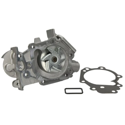 Abbildung von Saleri SIL PA939A Wasserpumpe mechanisch RENAULT: CLIO 2, Kangoo I, TWINGO 1 Kasten