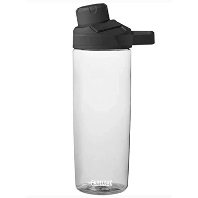 Abbildung von Camelbak Trinkflasche Chute, Transparent, 600ML