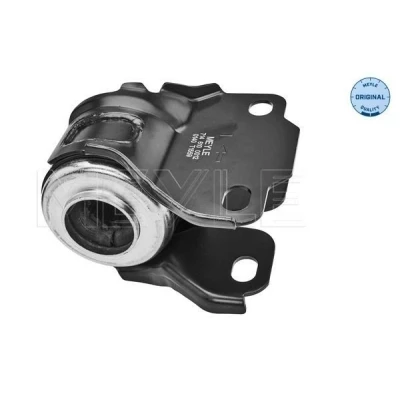 Abbildung von MEYLE 714 610 0012 Querlenkerlager mit Halter ORIGINAL Quality hinten, Vorderachse links Hydrolager FORD: Galaxy Mk2 MPV, S Max Mk1, MONDEO 4 Turnier