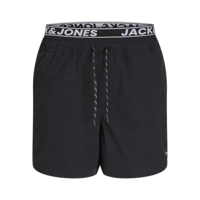 Abbildung von JACK &amp; JONES Jpstmaui Jjswim Db Wb AKM Sn