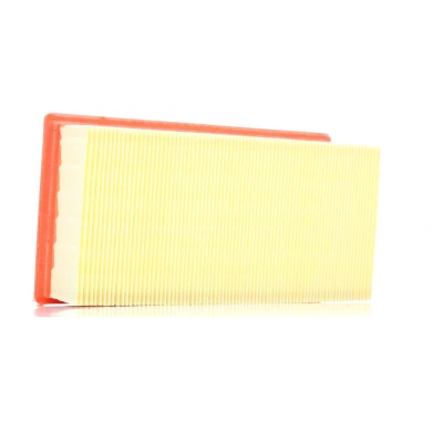 Abbildung von FILTRON AP 196/6 Luftfilter 62,5 121 239 Filtereinsatz PEUGEOT: 208 I Hatchback, 2008 Estate, 308 II CITROËN: C3 Aircross 2,