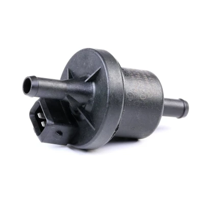 Abbildung von BOSCH 0 280 142 300 Be /Entlüftungsventil, Kraftstoffbehälter VOLKSWAGEN: GOLF 3, AUDI: A6 C5 Saloon, A4 B5 Saloon