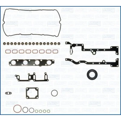 Abbildung von AJUSA 51023400 Dichtungsvollsatz, Motor ohne Zylinderkopfdichtung