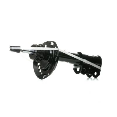 Abbildung von BILSTEIN B4 OE Replacement 22 220103 Stoßdämpfer Vorderachse links Gasdruck Zweirohr Federbein oben Stift, unten Schelle MERCEDES BENZ: B Class