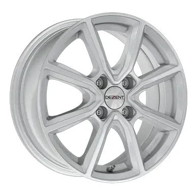 Abbildung von TN silver 5 5x14 4x100 ET42 MB54 1