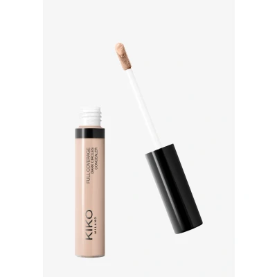 Abbildung von KIKO Milano FULL Coverage DARK Circles Concealer Concealer, Damen, Größe: 0.22 ml, Hazelnut