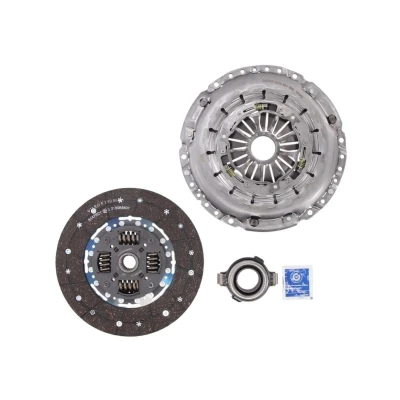 Abbildung von SACHS XTend 3000 950 737 Kupplungssatz 260 HYUNDAI: H 1 / iLoad Cargo