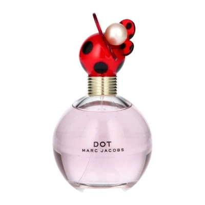 Abbildung von Marc Jacobs Dot Eau de Parfum 50 ml