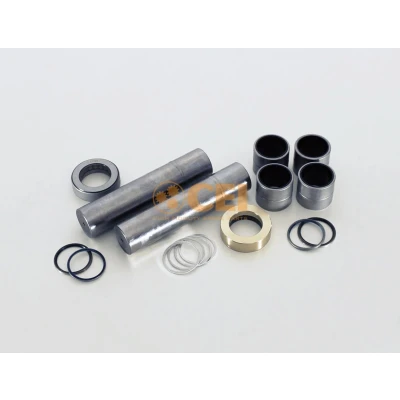 Abbildung von DT Spare Parts 4.91572 Reparatursatz, Achsschenkelbolzen